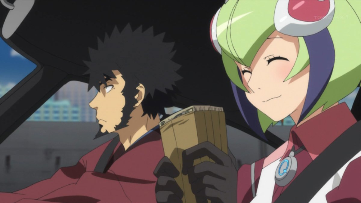 Dimension W 3話感想 自分の部屋と家具 友達も出来た ミラ安定の可愛さ 画像 ポンポコにゅーす ファン特化型アニメ感想サイト Dimension W 3話感想 自分の部屋と家具 友達も出来た ミラ安定の可愛さ 画像 ポンポコにゅーす ファン特化型アニメ感想サイト