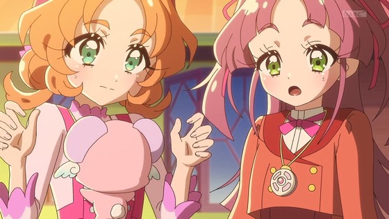 「名探偵プリキュア！」13話感想 (64)