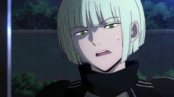 「ワールドトリガー」2期 4話感想 (135)