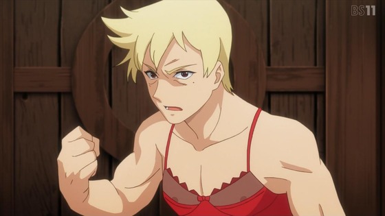 「この素晴らしい世界に祝福を!3」9話感想 (13)