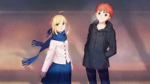 「衛宮さんちの今日のごはん」1話 (96)