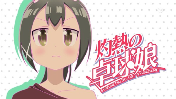 「灼熱の卓球娘」 (22)