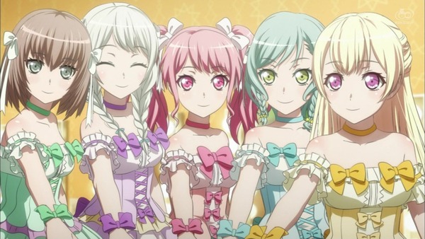 「BanG Dream!(バンドリ！)」2期 13話感想 (67)