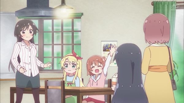 「私に天使が舞い降りた！」10話感想 (85)