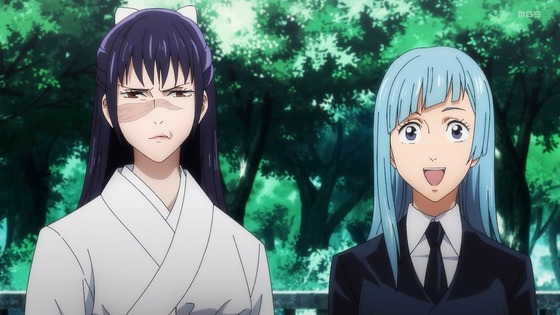 「呪術廻戦」14話感想 (46)