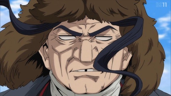 「ゴールデンカムイ」49話(4期 13話 最終回)感想 (108)