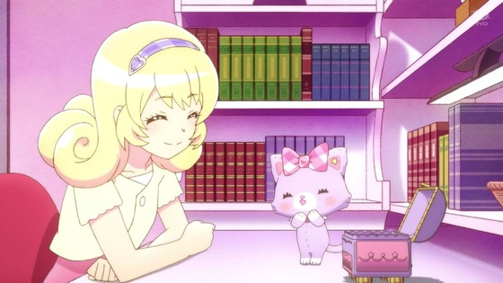 「ミュークルドリーミー」第7話感想 (52)