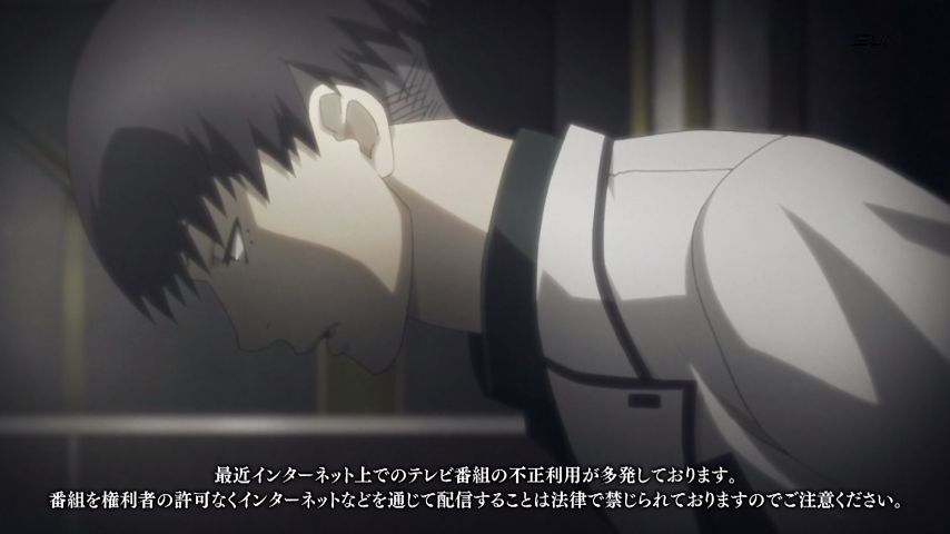東京喰種 Re 3話感想 才子も什造もとっても可愛い 各々が思惑でグールも人もオークションに集う 実況 画像 管理人コメント ポンポコにゅーす ファン特化型アニメ感想サイト 東京喰種 Re 3話感想 才子も什造もとっても可愛い 各々が思惑でグールも人もオークションに集う 実況 画像 管理人コメント ポンポコにゅーす ファン特化型アニメ感想サイト