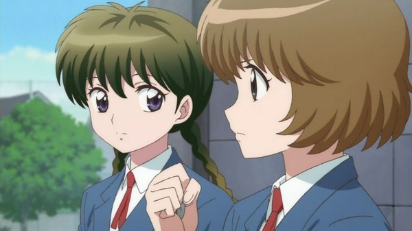境界のRINNE (40)
