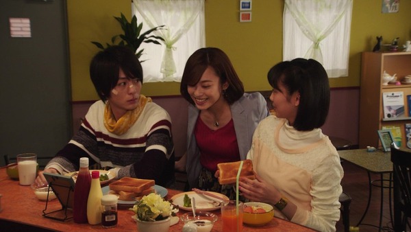 「仮面ライダービルド」32話感想 (24)