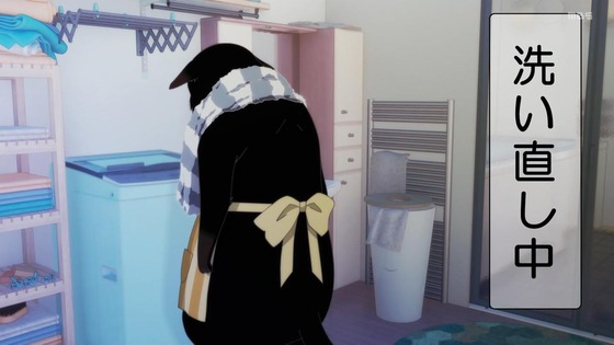 「デキる猫は今日も憂鬱」3話感想 (77)