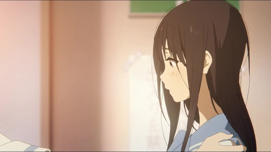 映画「リズと青い鳥」感想 (537)