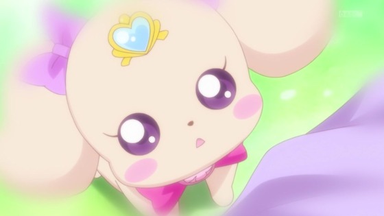 「ヒーリングっど プリキュア」第19話感想 画像 (15)