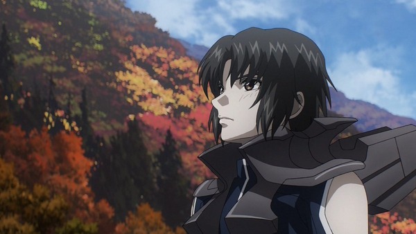 蒼穹のファフナー (56)