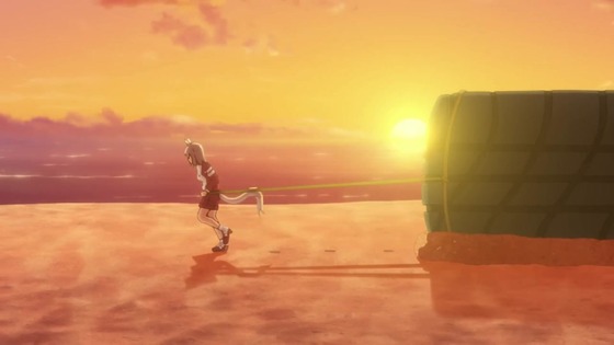 「ウマ娘 プリティーダービー ROAD TO THE TOP」3話感想 (42)