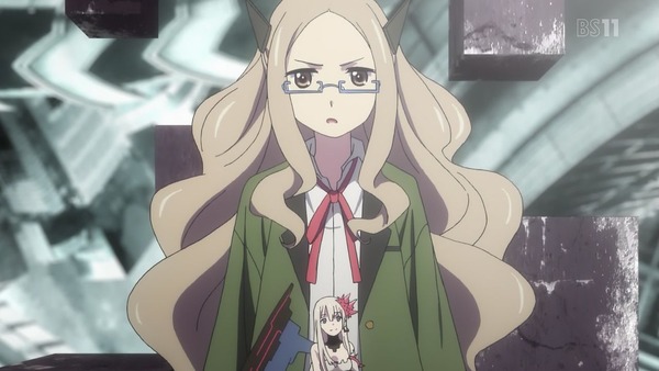 「Lostorage incited WIXOSS」 (37)