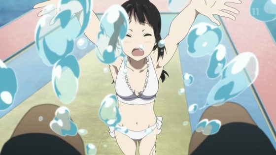 「氷菓」第11.5話 OVA感想 (32)