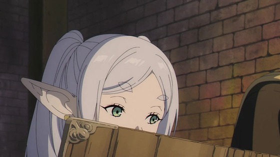 「葬送のフリーレン」3話感想 (29)