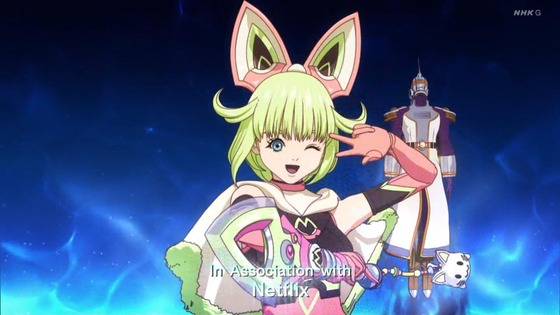「TIGER ＆ BUNNY 2」1話感想 (49)