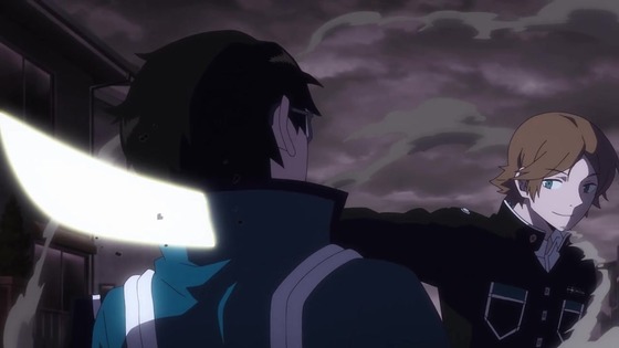 「ワールドトリガー」2期 12話感想 最終回 (3)