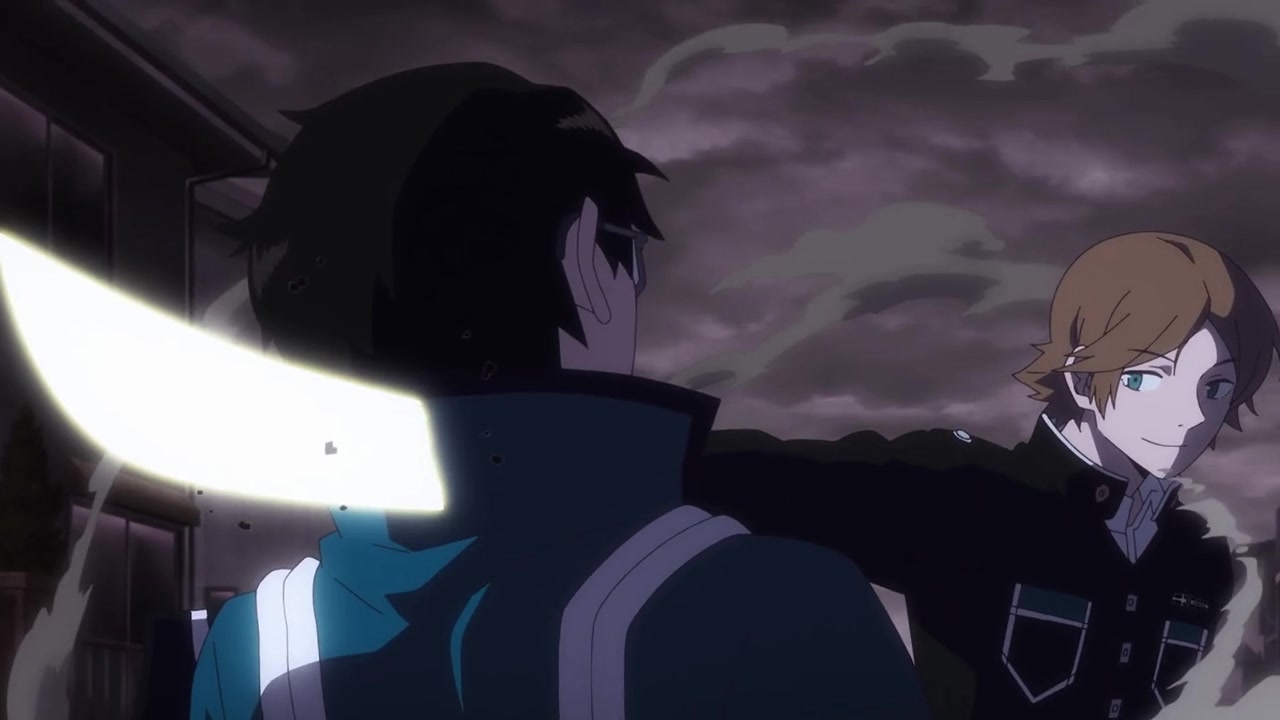ワールドトリガー 2期 12話感想 最終回も最高にたしかなまんぞく ランク戦もヒュースb級昇格もたっぷり 3期も楽しみでならないわ ワートリ2ndシーズン 実況 ポンポコにゅーす ファン特化型アニメ感想サイト ワールドトリガー 2期 12話感想 最終回も最高にたしかなまんぞく ランク戦もヒュースb級昇格もたっぷり 3期も楽しみでならないわ ワートリ2ndシーズン 実況 ポンポコにゅーす ファン特化型アニメ感想サイト