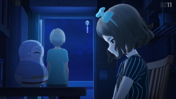 「ガールズバンドクライ」11話感想 (20)
