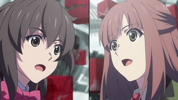 「Lostorage conflated WIXOSS」10話感想 (30)