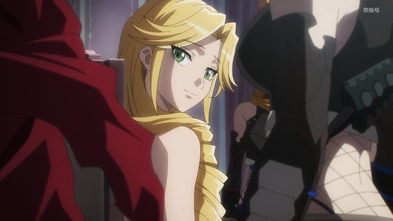 「オーバーロードⅣ」オバロ4期 12話感想 (18)