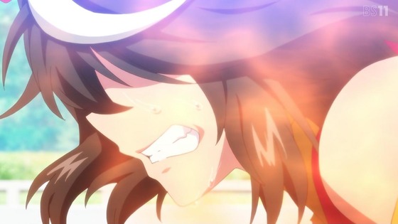 「ウマ娘 プリティーダービー」3期 9話感想 (106)