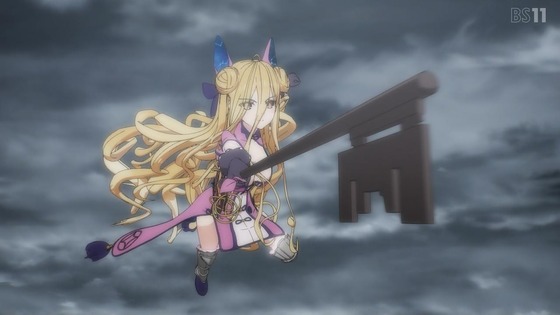 「デート・ア・ライブV」5期 3話感想 (49)