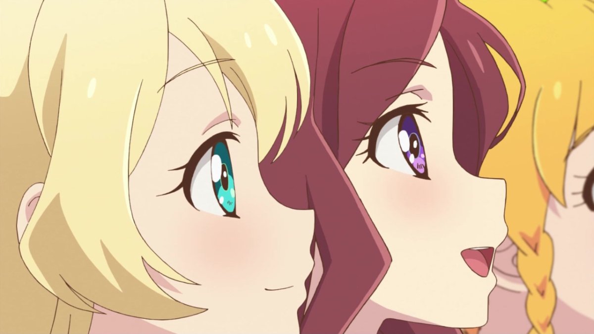 最も欲しかった アイカツスターズ 16話 アイカツスターズ 16話 Singsaeloamo