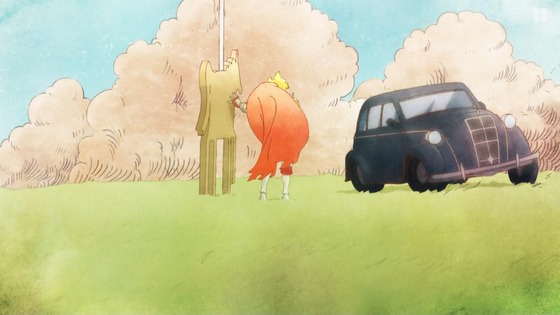 「Fatestrange Fake」6話感想 (124)