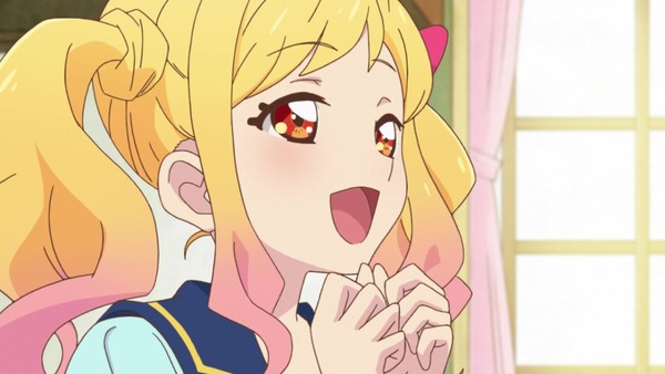「アイカツスターズ！」2話感想 (8)