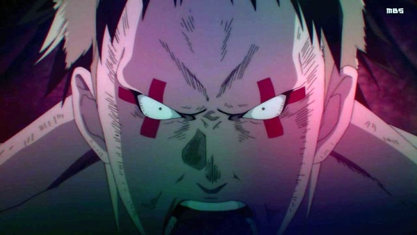 「ドロヘドロ」第8話感想 画像 (4)