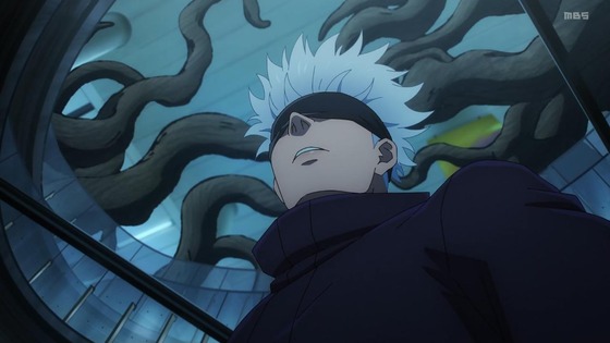 「呪術廻戦」32話感想 (114)