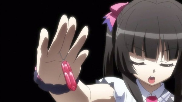 戦姫絶唱シンフォギアGX (26)