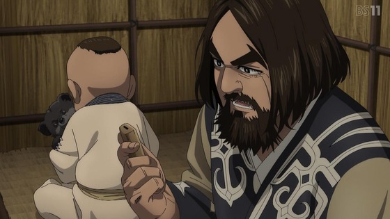 「ゴールデンカムイ」56話感想 (25)