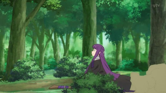 「葬送のフリーレン」5話感想 (53)