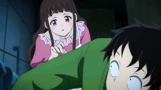 「ゾン100」4話感想 (50)