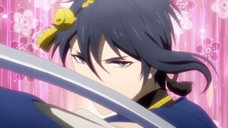 「刀剣乱舞-花丸-」 (42)