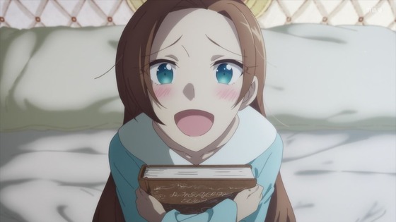「はめふら」2期 1話感想 (4)