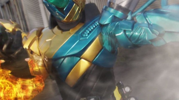 「仮面ライダービルド」15話 (36)