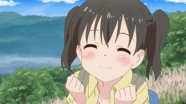 ヤマノススメ (33)