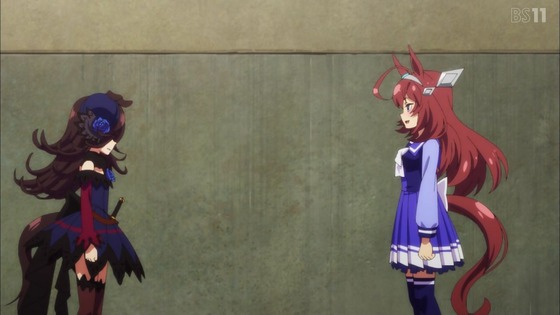 「ウマ娘」2期 8話感想 (74)