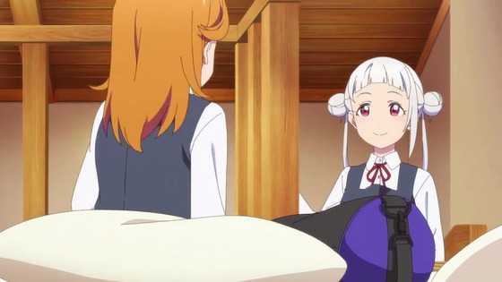 「ラブライブ!スーパースター!!」2期 10話感想 (55)