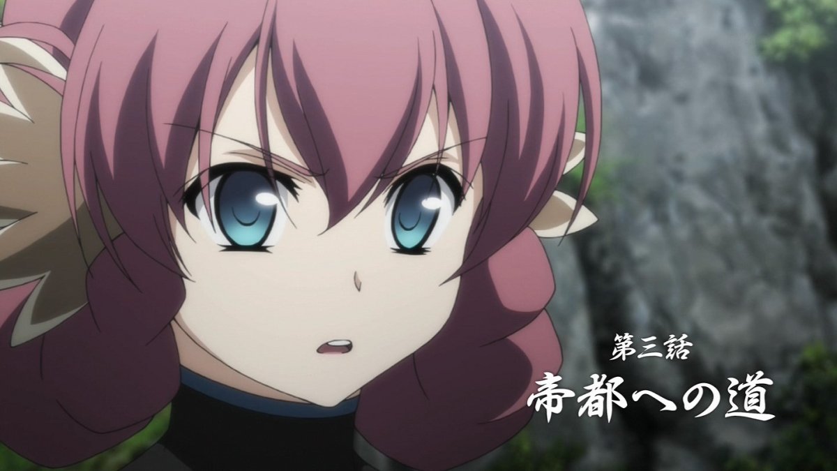 うたわれるもの 偽りの仮面 2話感想 Op Ed流石の出来 ウコンの剣腕が唸りマロロの術も炸裂 画像追加版 ポンポコにゅーす ファン特化型アニメ感想サイト うたわれるもの 偽りの仮面 2話感想 Op Ed流石の出来 ウコンの剣腕が唸りマロロの術も炸裂 画像追加版 ポンポコにゅーす ファン特化型アニメ感想サイト
