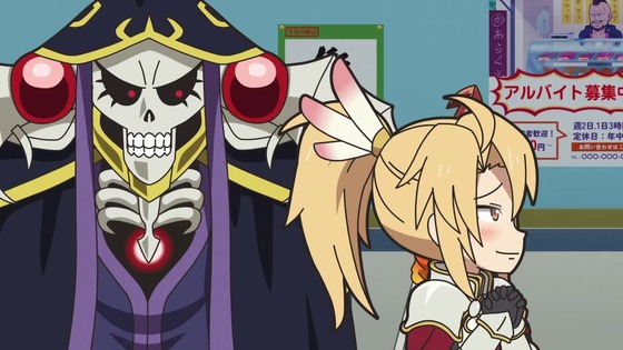 「異世界かるてっと3」3期 5話感想 (48)