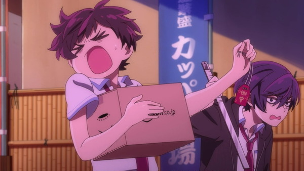 「さらざんまい」1話感想 (31)