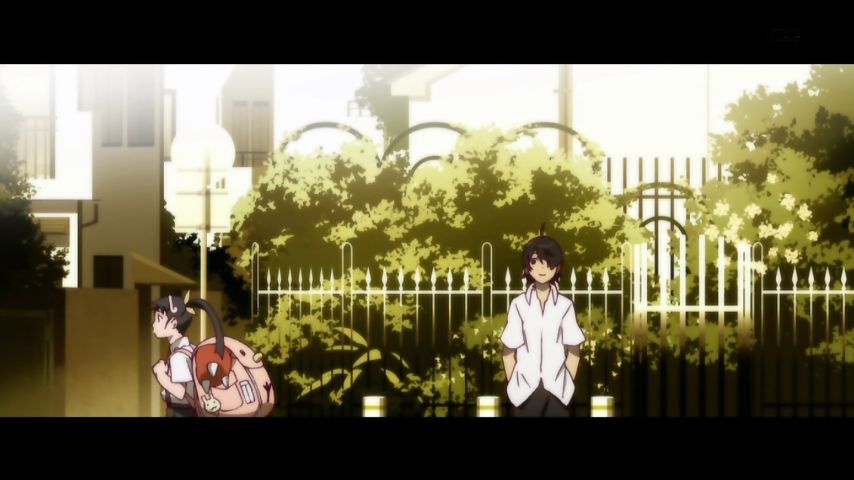 化物語 オリジナルマスターバージョン 13話感想 何でもは知らないわよ 何にも 知らない ブラック羽川登場 実況 画像 ポンポコにゅーす ファン特化型アニメ感想サイト 化物語 オリジナルマスターバージョン 13話感想 何でもは知らないわよ 何にも 知らない ブラック羽川登場 実況 画像 ポンポコにゅーす ファン特化型アニメ感想サイト