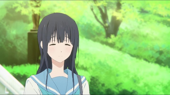 映画「リズと青い鳥」感想 (563)